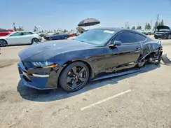 1FA6P8CF7P5300710 2023 FORD MUSTANG