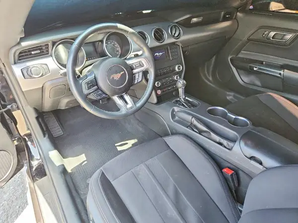1FA6P8CF7P5300710 2023 FORD MUSTANG - Image 8
