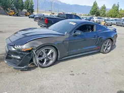 1FA6P8CF7P5300724 2023 FORD MUSTANG