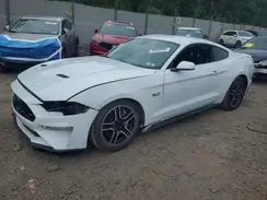 1FA6P8CF7P5301520 2023 FORD MUSTANG