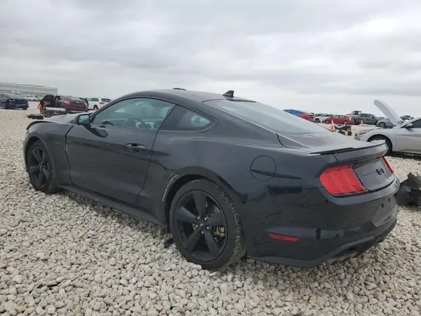 1FA6P8CF7P5301632 2023 FORD MUSTANG - Image 2