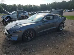 1FA6P8CF7P5303722 2023 FORD MUSTANG