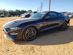 1FA6P8CF7P5303901 2023 FORD MUSTANG