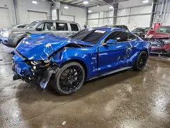 1FA6P8CF7P5303929 2023 FORD MUSTANG