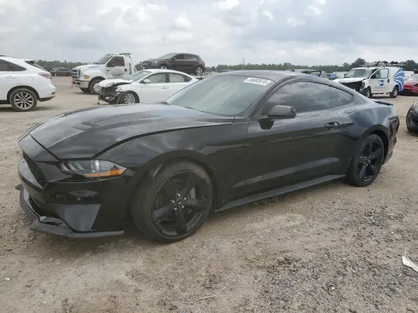 1FA6P8CF7P5304031 2023 FORD MUSTANG - Image 1