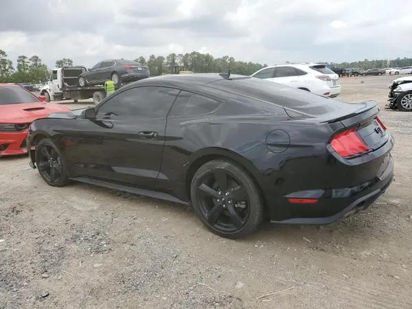 1FA6P8CF7P5304031 2023 FORD MUSTANG - Image 2