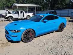 1FA6P8CF7P5304093 2023 FORD MUSTANG