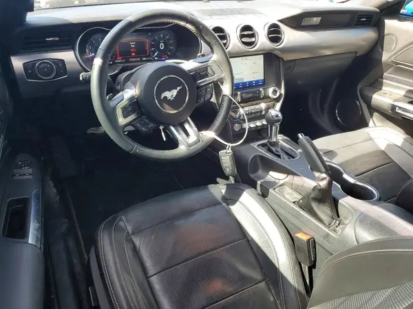 1FA6P8CF7P5304093 2023 FORD MUSTANG - Image 8