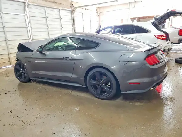 1FA6P8CF7P5304241 2023 FORD MUSTANG - Image 2