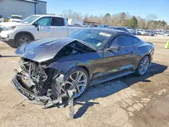 1FA6P8CF7P5304546 2023 FORD MUSTANG