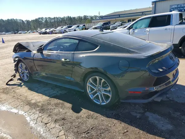 1FA6P8CF7P5304546 2023 FORD MUSTANG - Image 2
