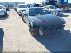1FA6P8CF7P5304613 2023 FORD MUSTANG