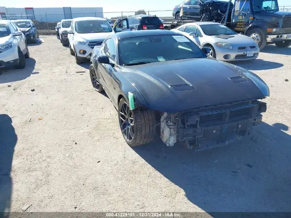 1FA6P8CF7P5304613 2023 FORD MUSTANG - Image 1