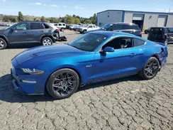 1FA6P8CF7P5304868 2023 FORD MUSTANG