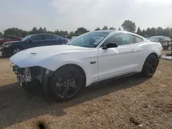 1FA6P8CF7P5307172 2023 FORD MUSTANG