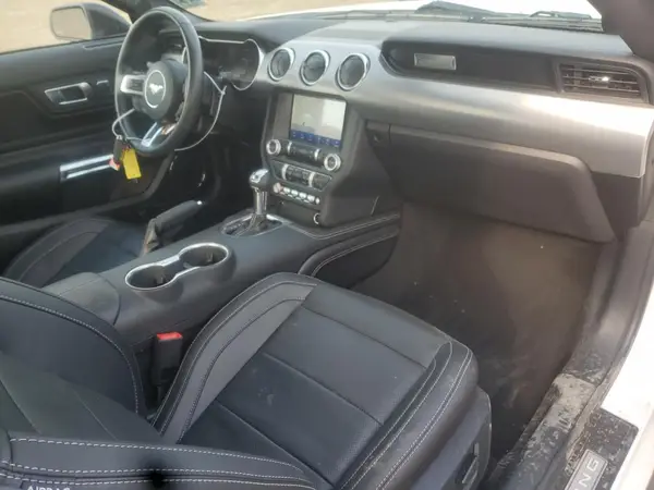 1FA6P8CF7P5307172 2023 FORD MUSTANG - Image 8