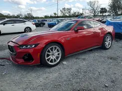1FA6P8CF7R5400177 2024 FORD MUSTANG
