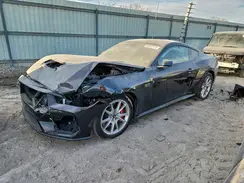 1FA6P8CF7R5400826 2024 FORD MUSTANG