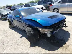 1FA6P8CF7R5401653 2024 FORD MUSTANG