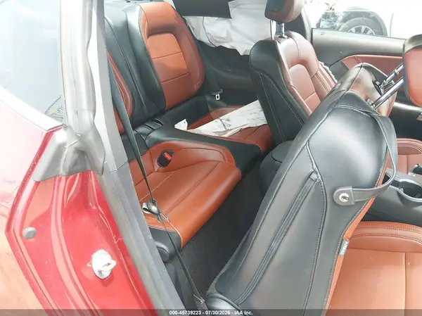 1FA6P8CF7R5402169 2024 FORD MUSTANG - Image 8
