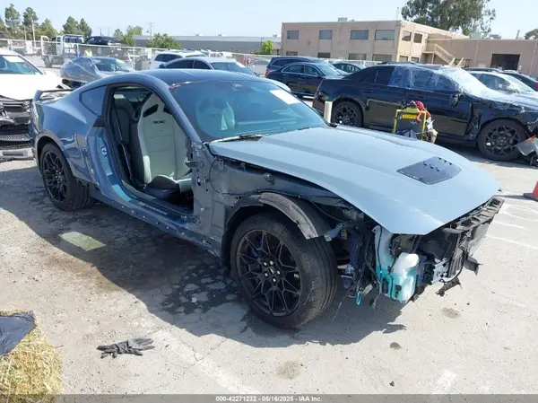 1FA6P8CF7R5405332 2024 FORD MUSTANG - Image 1