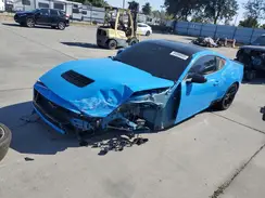 1FA6P8CF7R5405461 2024 FORD MUSTANG