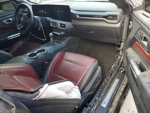 1FA6P8CF7R5405718 2024 FORD MUSTANG - Image 8