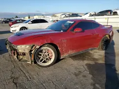 1FA6P8CF7R5408599 2024 FORD MUSTANG