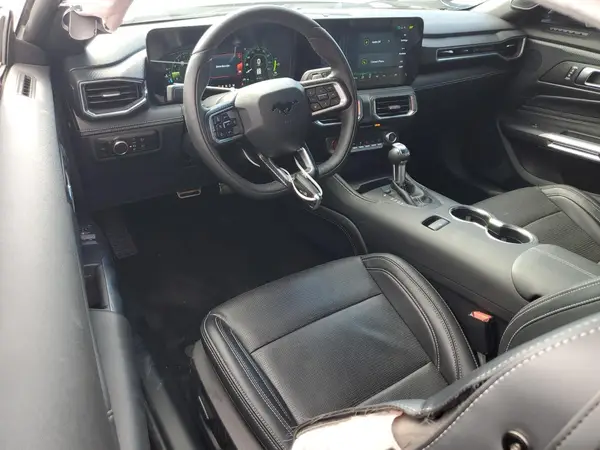 1FA6P8CF7R5411471 2024 FORD MUSTANG - Image 8