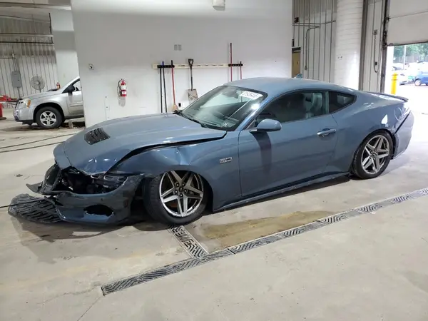 1FA6P8CF7R5412104 2024 FORD MUSTANG - Image 1