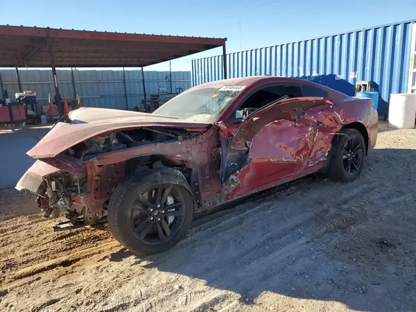 1FA6P8CF7R5412846 2024 FORD MUSTANG - Image 1