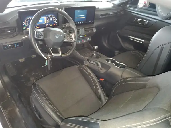 1FA6P8CF7R5414225 2024 FORD MUSTANG - Image 8