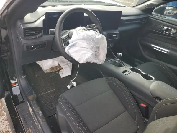 1FA6P8CF7R5414483 2024 FORD MUSTANG - Image 8