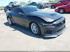 1FA6P8CF7R5416671 2024 FORD MUSTANG