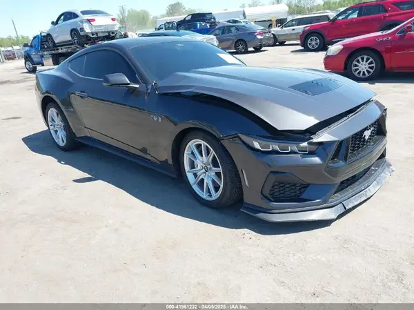 1FA6P8CF7R5416671 2024 FORD MUSTANG - Image 1
