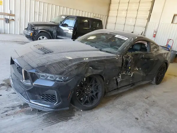 1FA6P8CF7R5419313 2024 FORD MUSTANG - Image 1