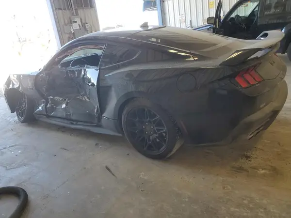 1FA6P8CF7R5419313 2024 FORD MUSTANG - Image 2