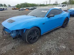 1FA6P8CF7R5419439 2024 FORD MUSTANG