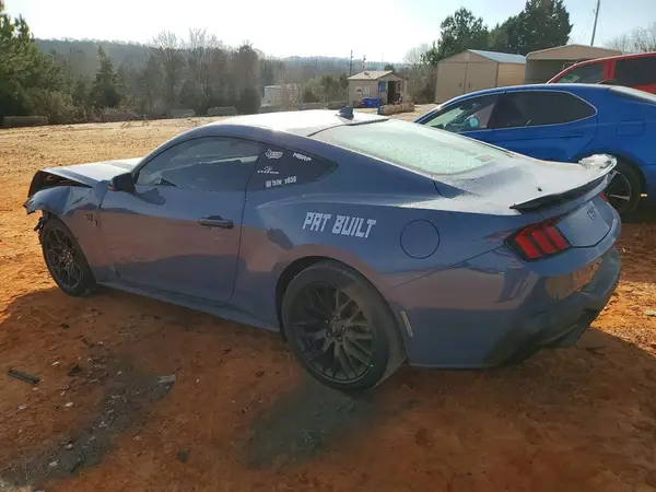1FA6P8CF7R5420090 2024 FORD MUSTANG - Image 2