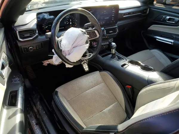 1FA6P8CF7R5420090 2024 FORD MUSTANG - Image 8