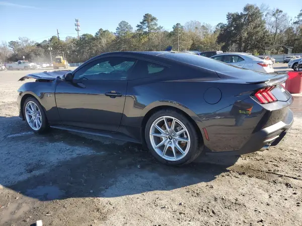 1FA6P8CF7R5421630 2024 FORD MUSTANG - Image 2