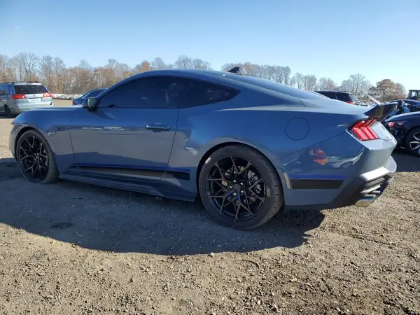 1FA6P8CF7R5423474 2024 FORD MUSTANG - Image 2