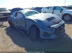 1FA6P8CF7R5423507 2024 FORD MUSTANG