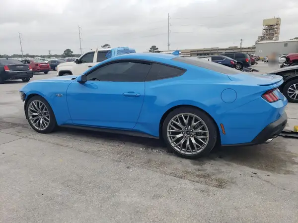 1FA6P8CF7R5426438 2024 FORD MUSTANG - Image 2