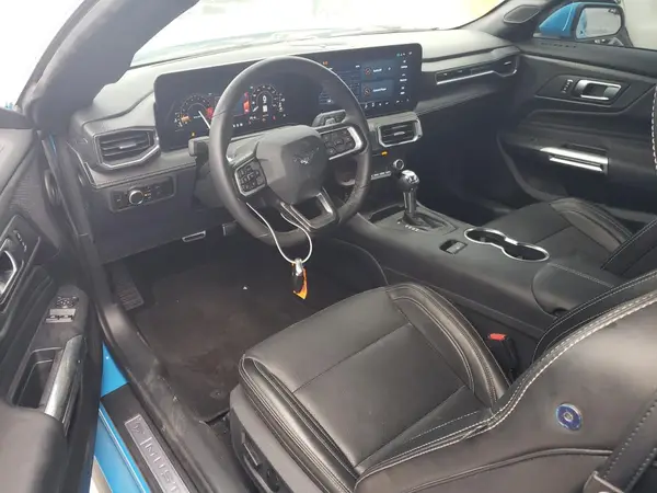 1FA6P8CF7R5426438 2024 FORD MUSTANG - Image 8