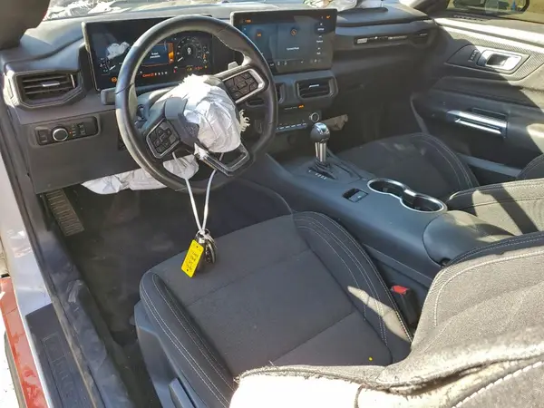 1FA6P8CF7R5426956 2024 FORD MUSTANG - Image 8