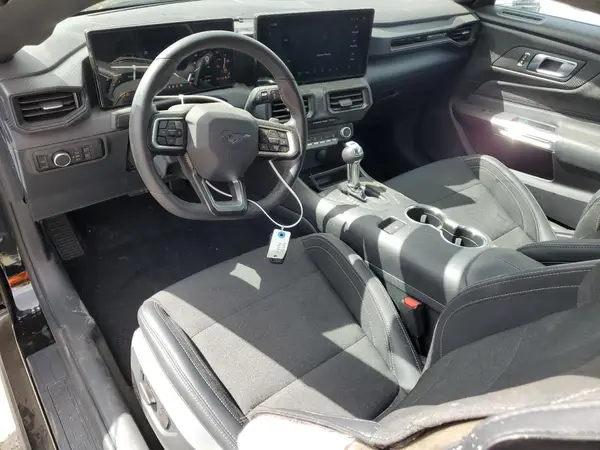 1FA6P8CF7R5428738 2024 FORD MUSTANG - Image 8