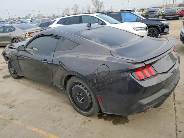 1FA6P8CF7R5428741 2024 FORD MUSTANG - Image 2