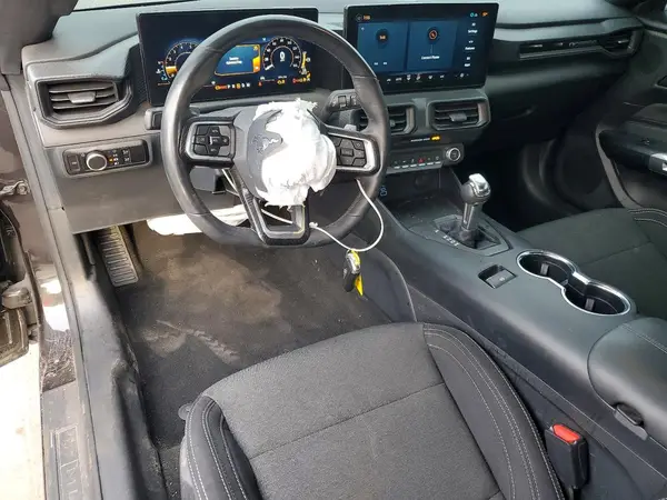 1FA6P8CF7R5428741 2024 FORD MUSTANG - Image 8