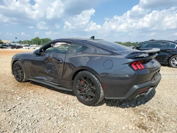 1FA6P8CF7R5428836 2024 FORD MUSTANG - Image 2
